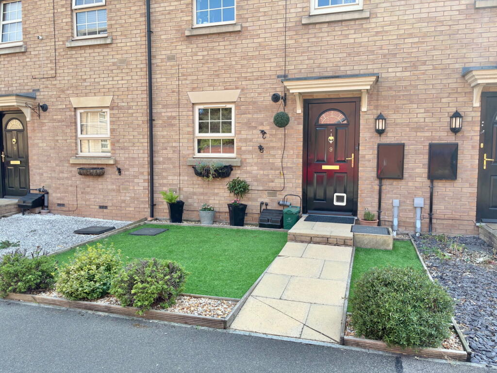 Towpath Way, Spondon, Derby, DE21 7SL photo 2