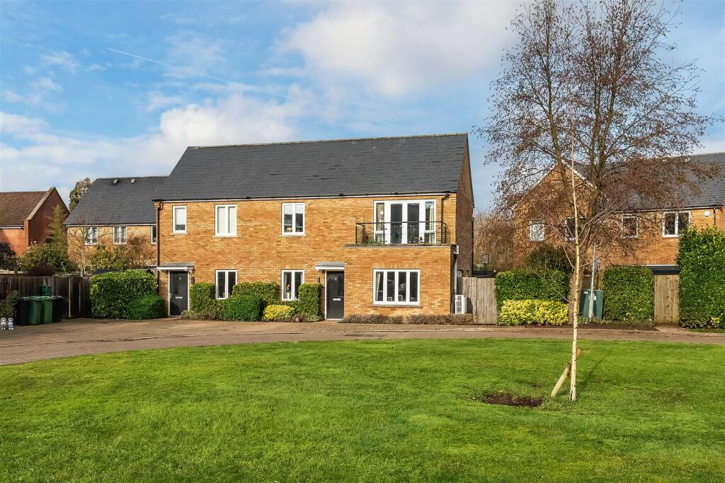 Main image of property: CYPRESS CLOSE, EPSOM, KT19