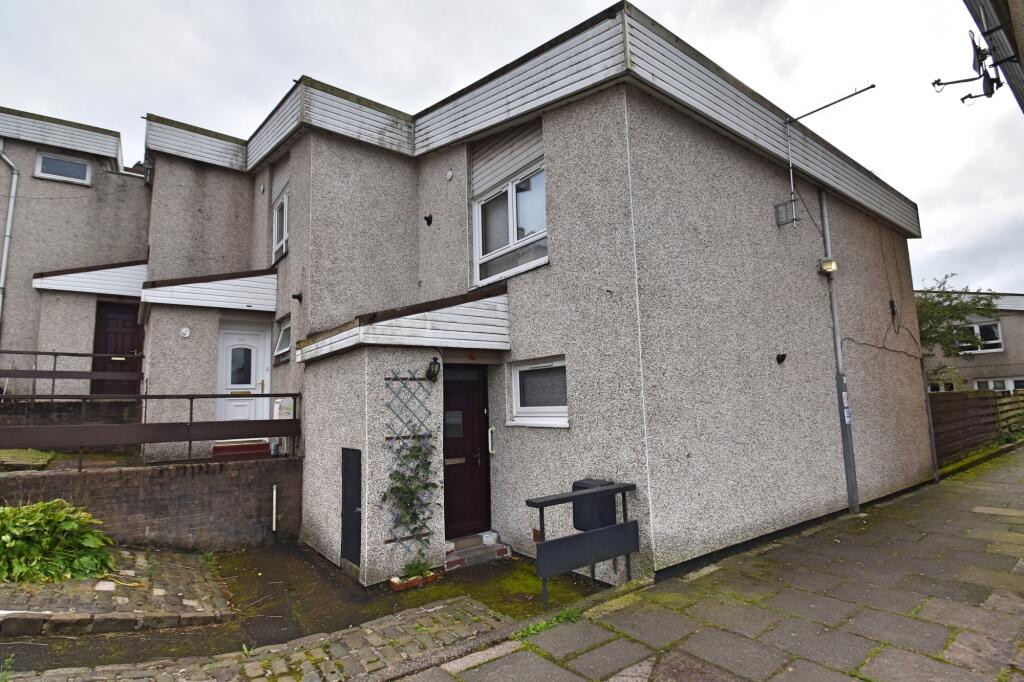 Main image of property: 19 Finneston Street, Greenock PA15 2LB