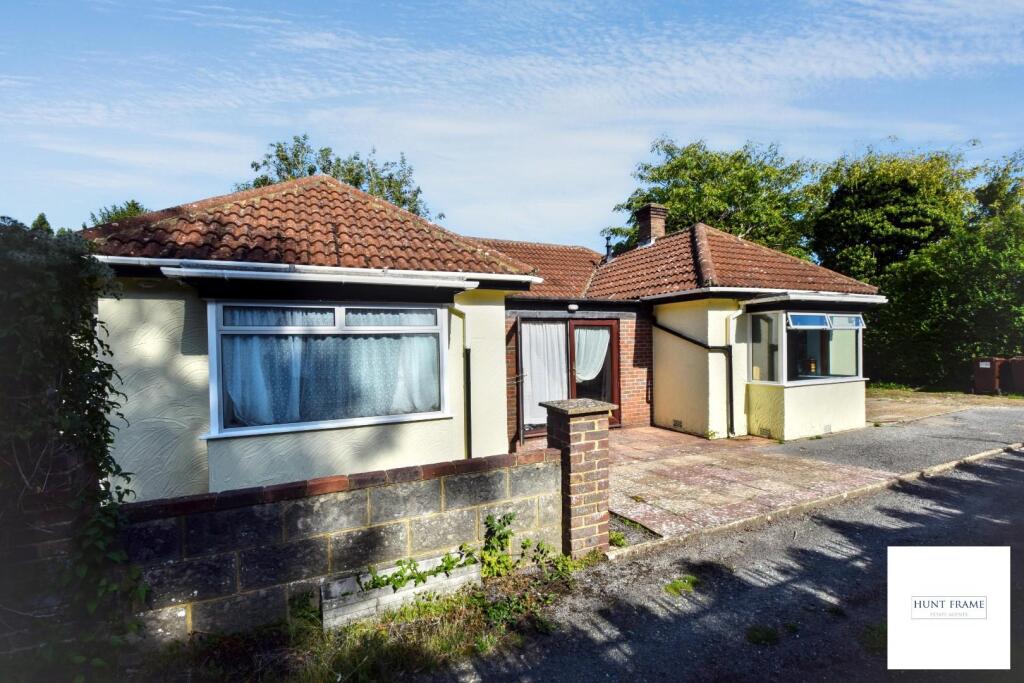 Downs Avenue, Eastbourne
