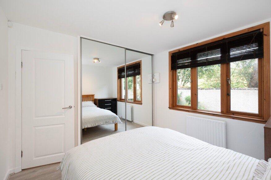Apartment in Aberdeen - View 5