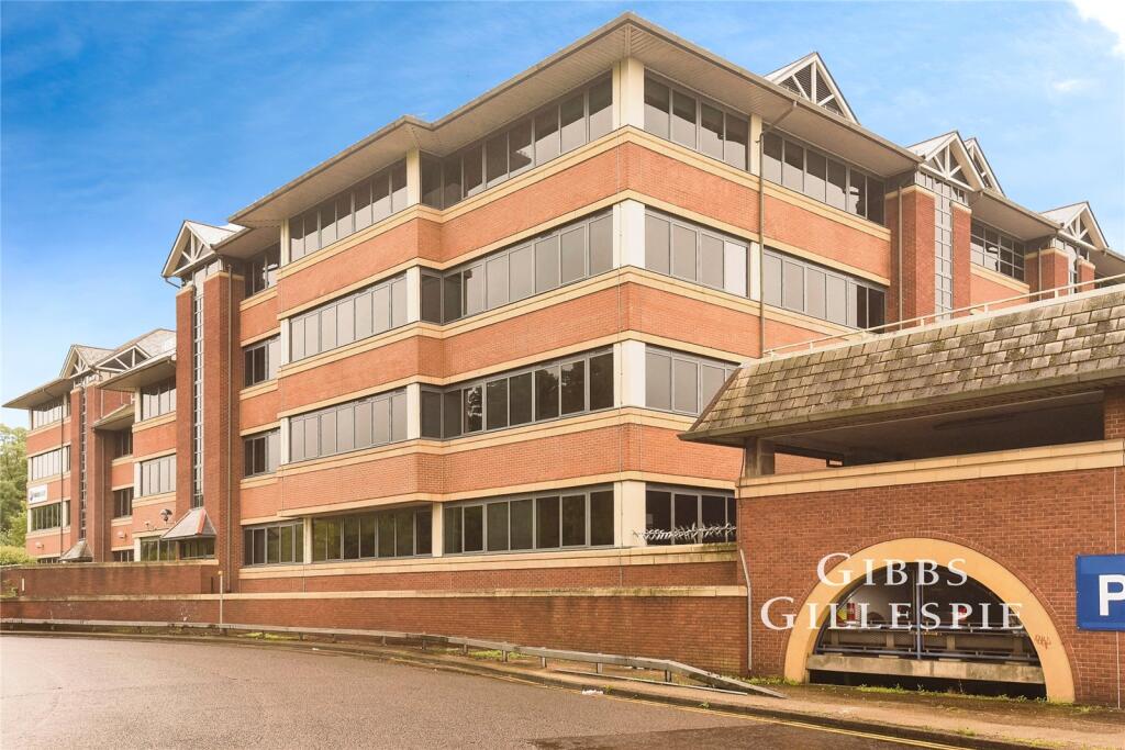 Main image of property: Homestead Road, Rickmansworth, Hertfordshire, WD3