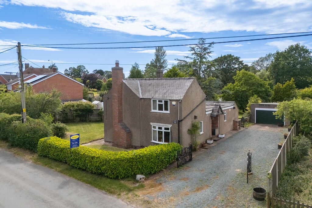 Main image of property: Church Lane, Ash Magna
