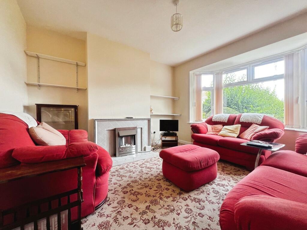 House in Street, Somerset - View 4