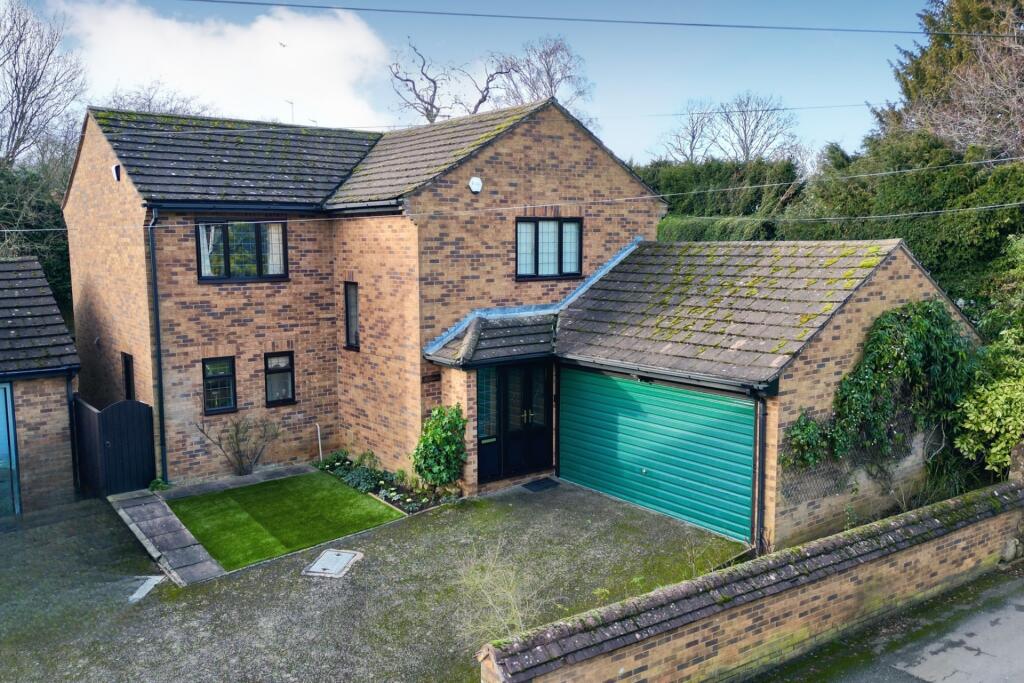 Main image of property: Church Hill, Ravensthorpe, NN6 8EP