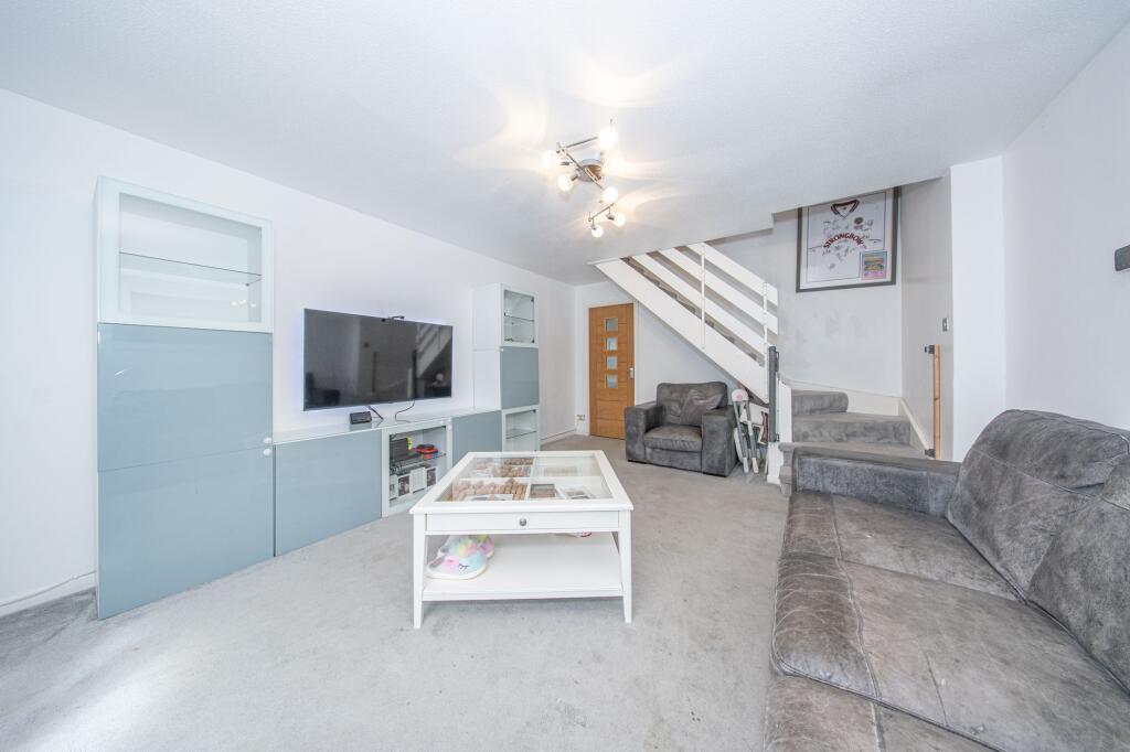 House in East Calder, West Lothian - View 5