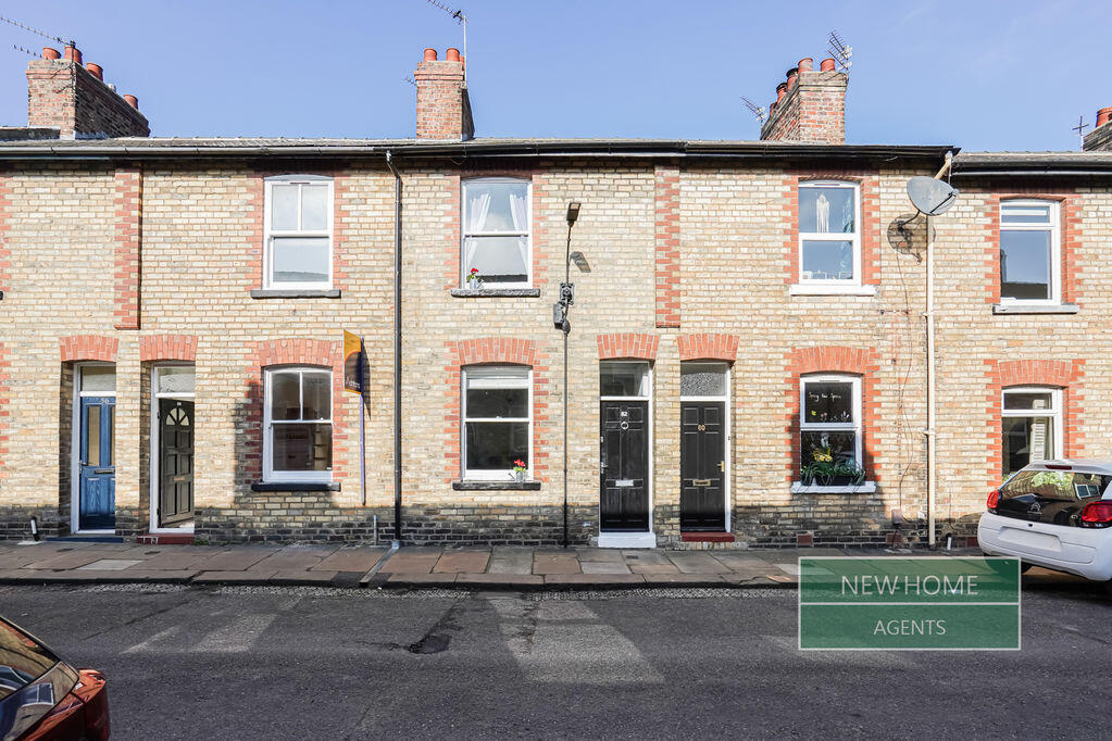Main image of property: Sutherland Street York, YO23 1HQ
