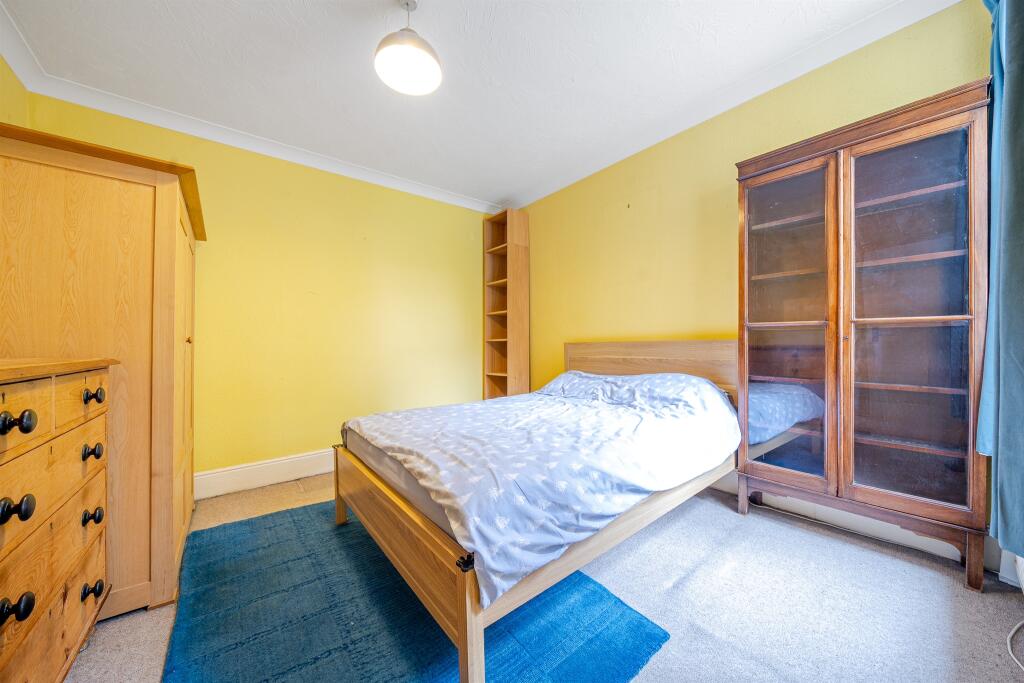 Apartment in London, Muswell Hill - View 4