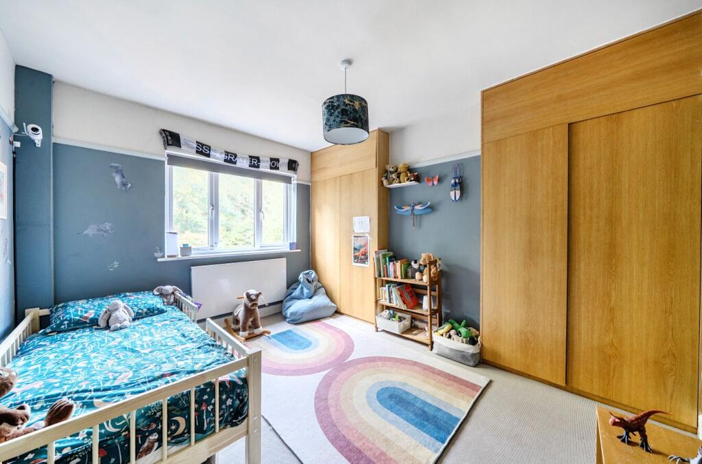 House in London - View 5