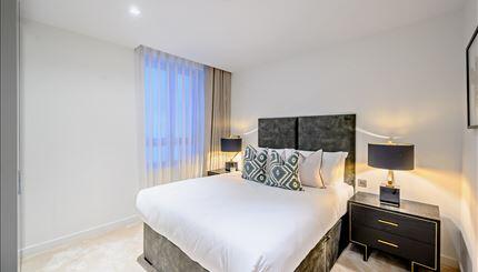 Apartment in London - More