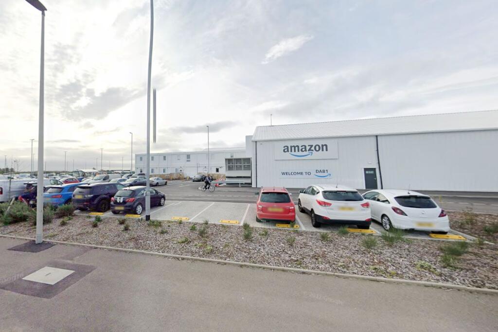 Additional image 6 of , 9.42 Acres at City South Business Park, Portlethen, Aberdeenshire, AB124SA