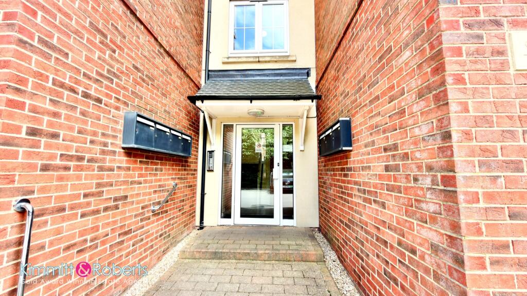 Apartment in Sunderland, Dairy Lane Estate - View 2