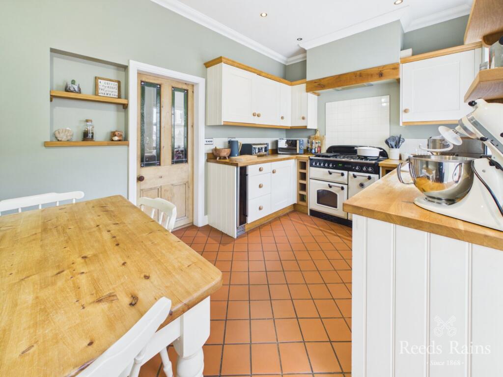 Belmont Terrace, Guisborough, North Yorkshire, TS14 photo 4