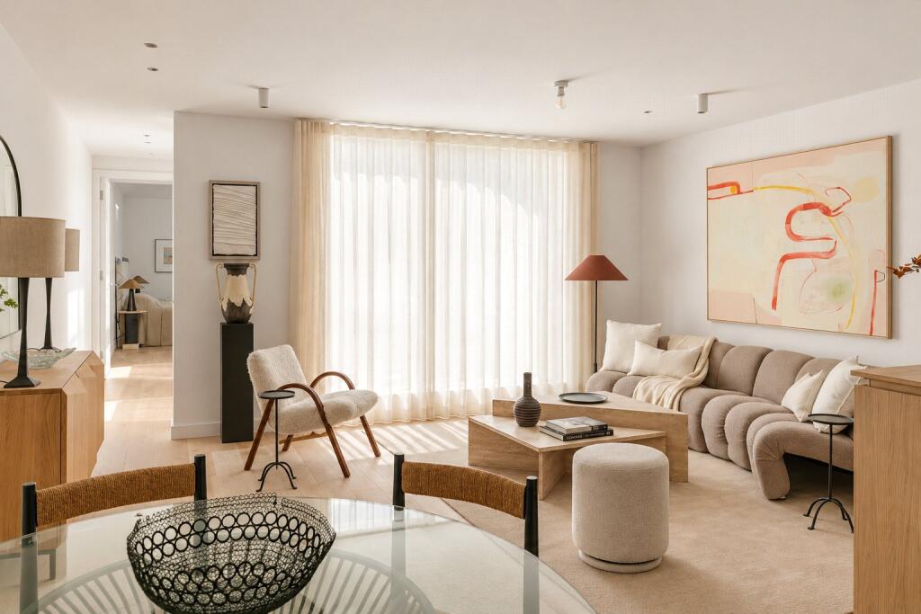 Apartment in London