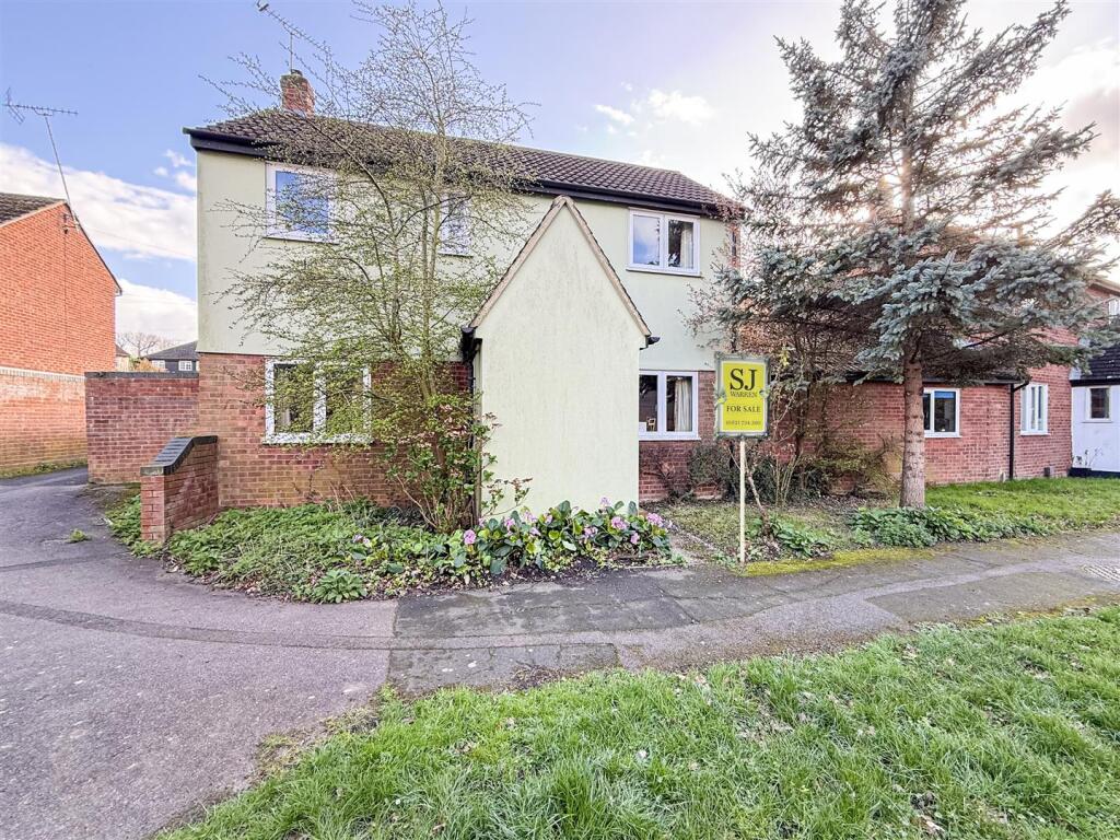Main image of property: Kensington Gardens, Billericay