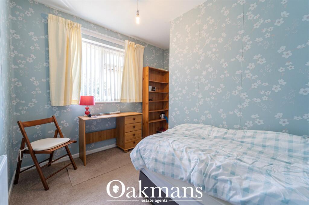 Apartment in Birmingham, Stechford - More