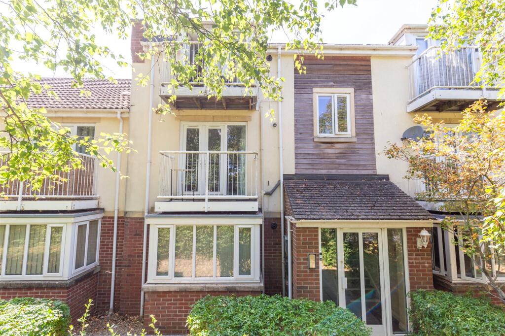 Satchfield Crescent, Bristol, BS10