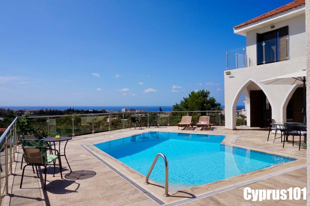 Main image of property: Emba, Paphos