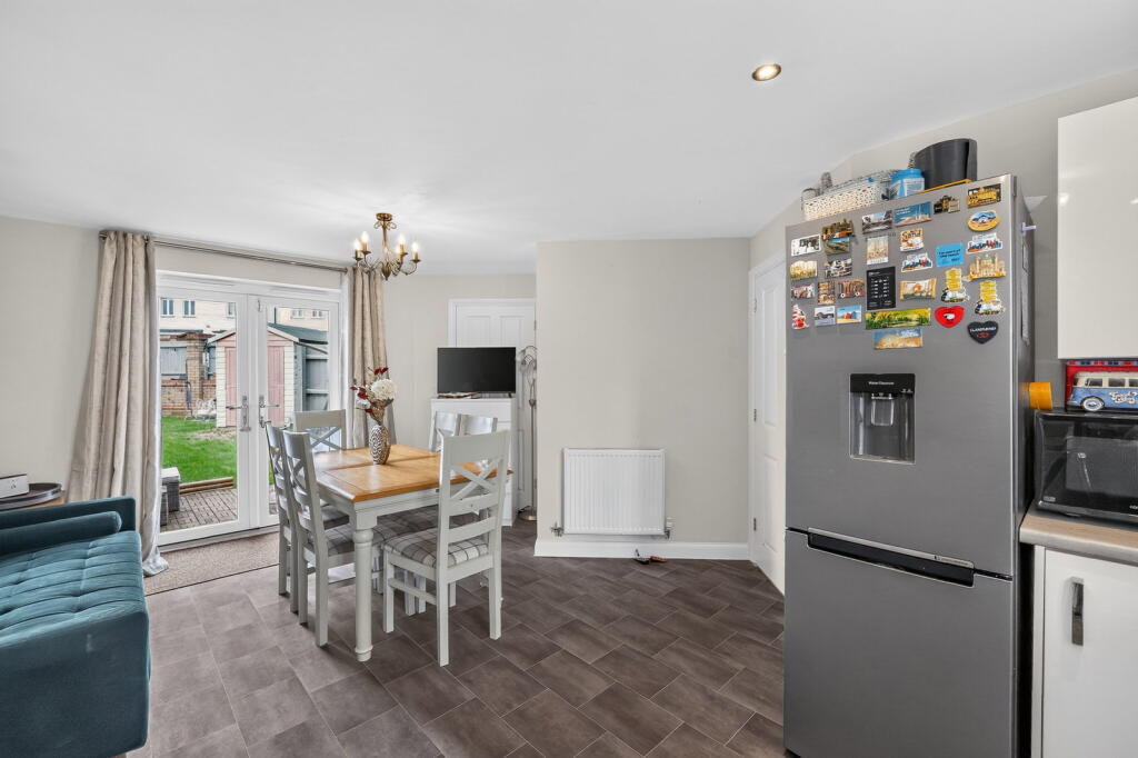 House in Wixams, Bedford - View 4