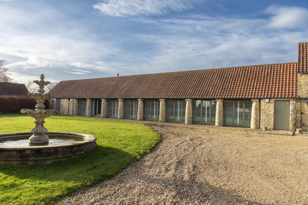 Main image of property: Unit 4a and 4b, Charlton Park Estate Business Park, Charlton Park, Charlton, Malmesbury, Wiltshire, SN16