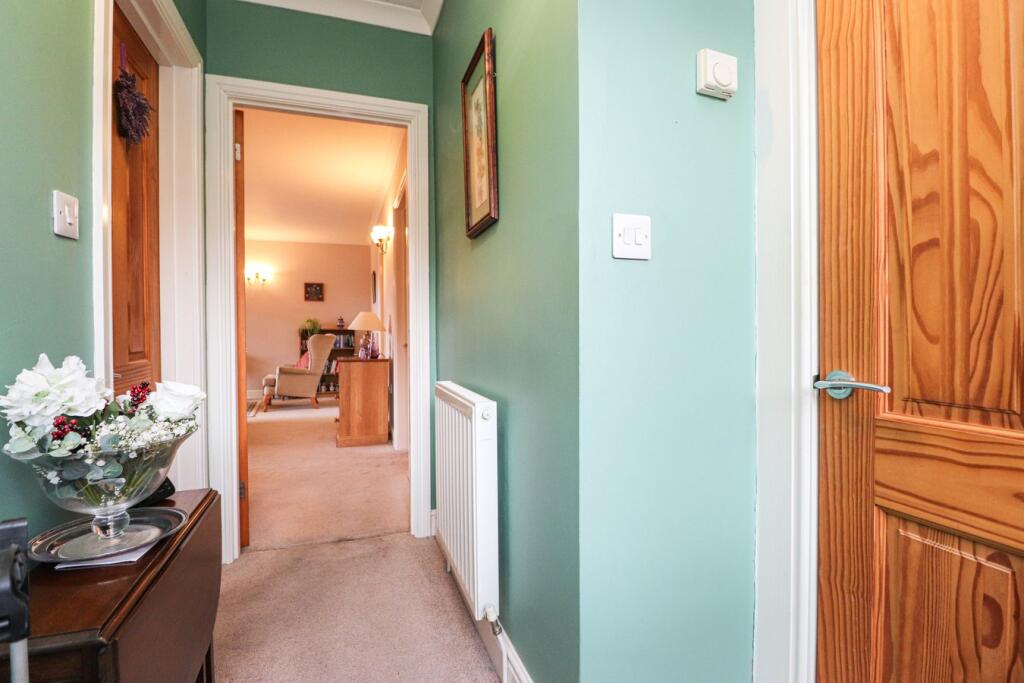 Apartment in Carlisle, Whiteclosegate, Stanwix - View 5