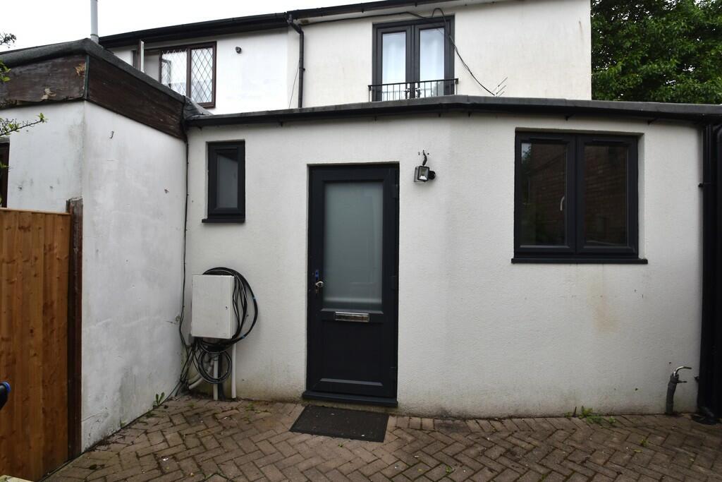 Main image of property: West Molesey