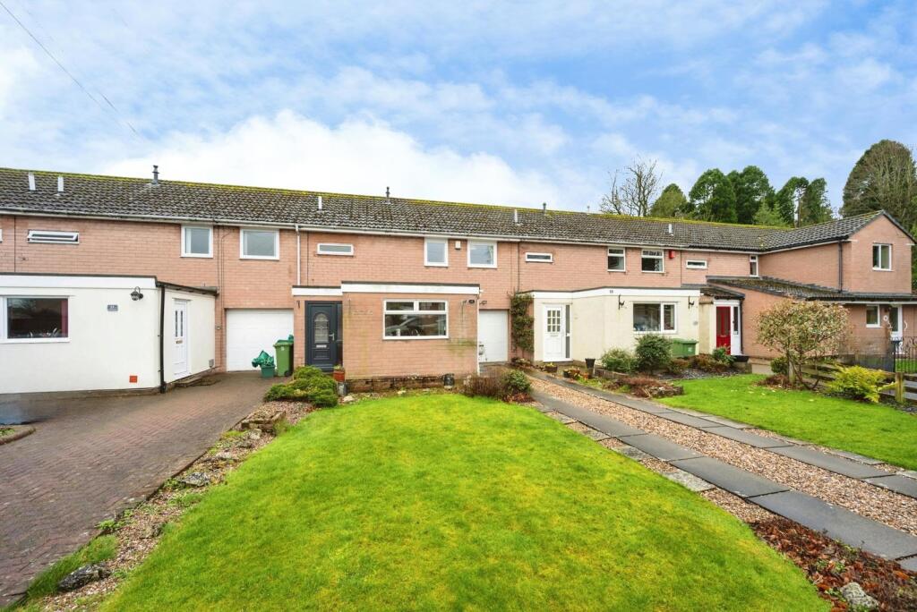 Main image of property: Holme Head Way, Carlisle, Cumbria, CA2