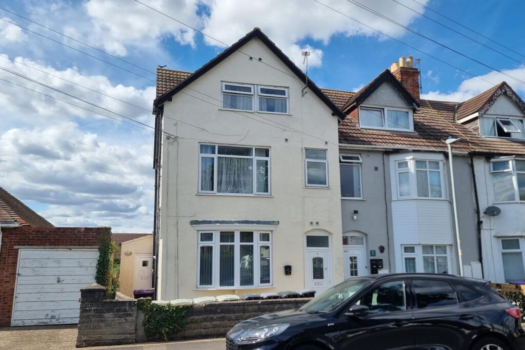 Main image of property: Dorothy Avenue, Skegness, Lincolnshire, PE25