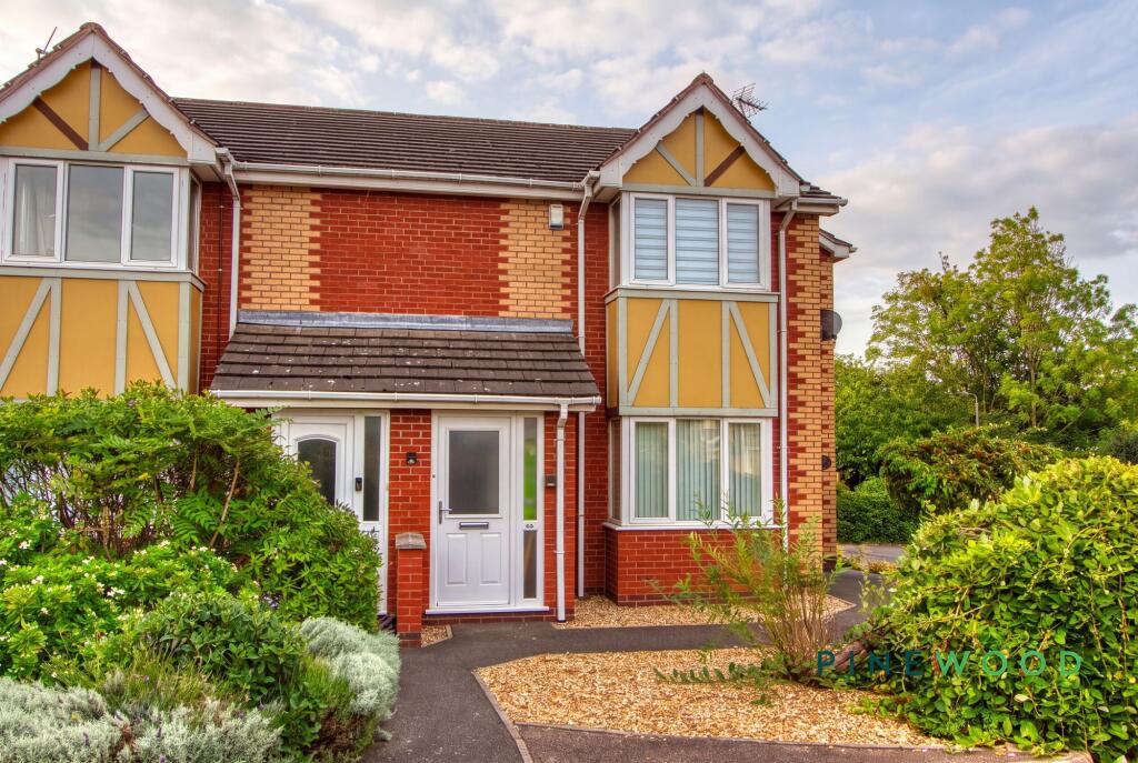 Main image of property: Chapel Close, Clowne, S43