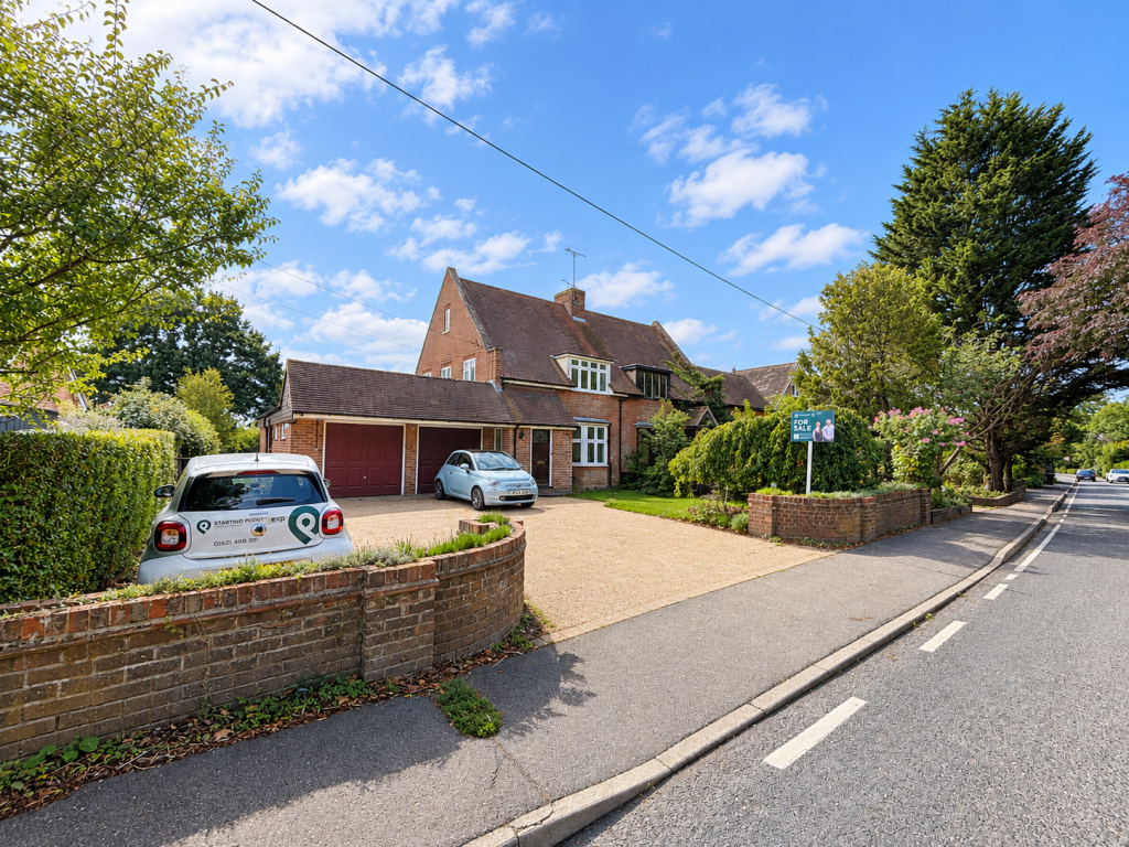 Main image of property: Maldon Road, Goldhanger