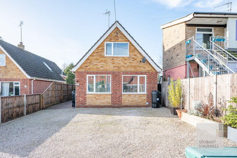 Main image of property: Runnymead, Coltishall Road, Buxton, Norfolk