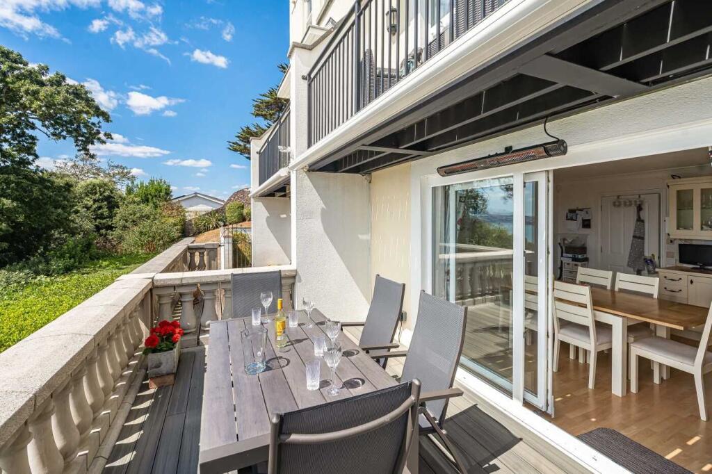 House in Torquay, Ellacombe - View 4