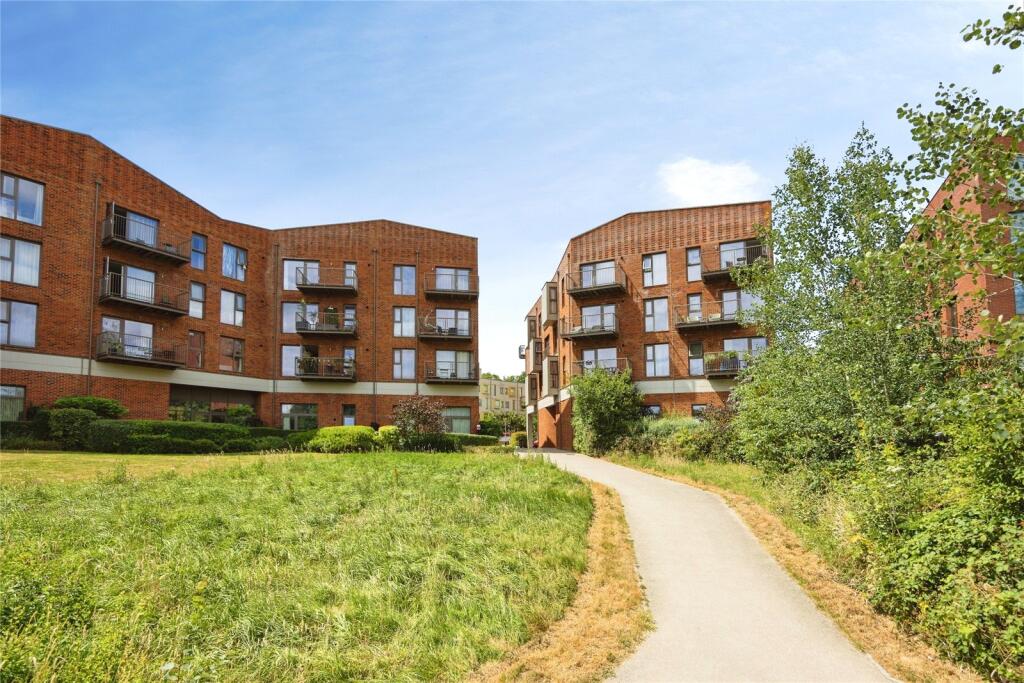 Main image of property: Walnut Tree Close, Guildford, Surrey, GU1