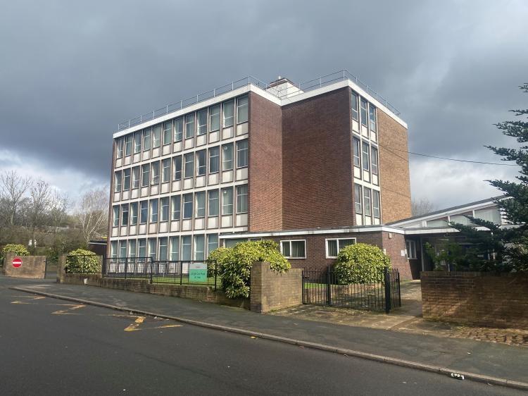 Land for sale in Bowling Green Road, Netherton, Dudley, West Midlands, DY2 9LY, DY2 - View 4
