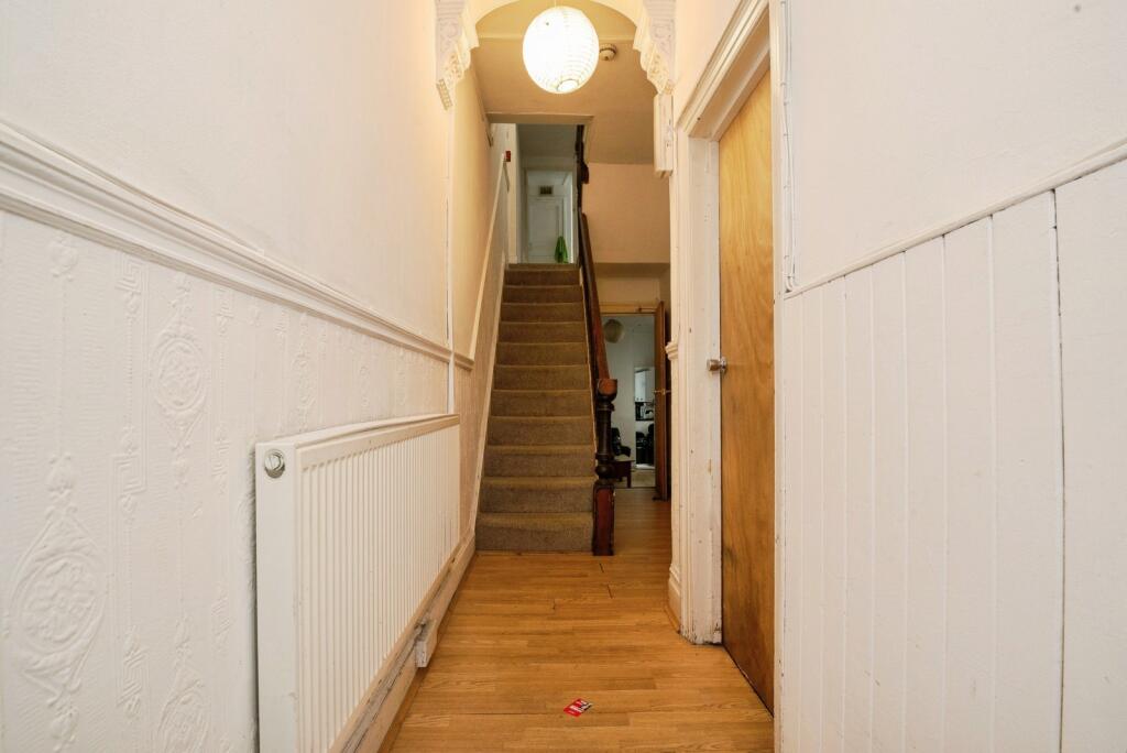 Harriet Street, CARDIFF, South Glamorgan, CF24 photo 3