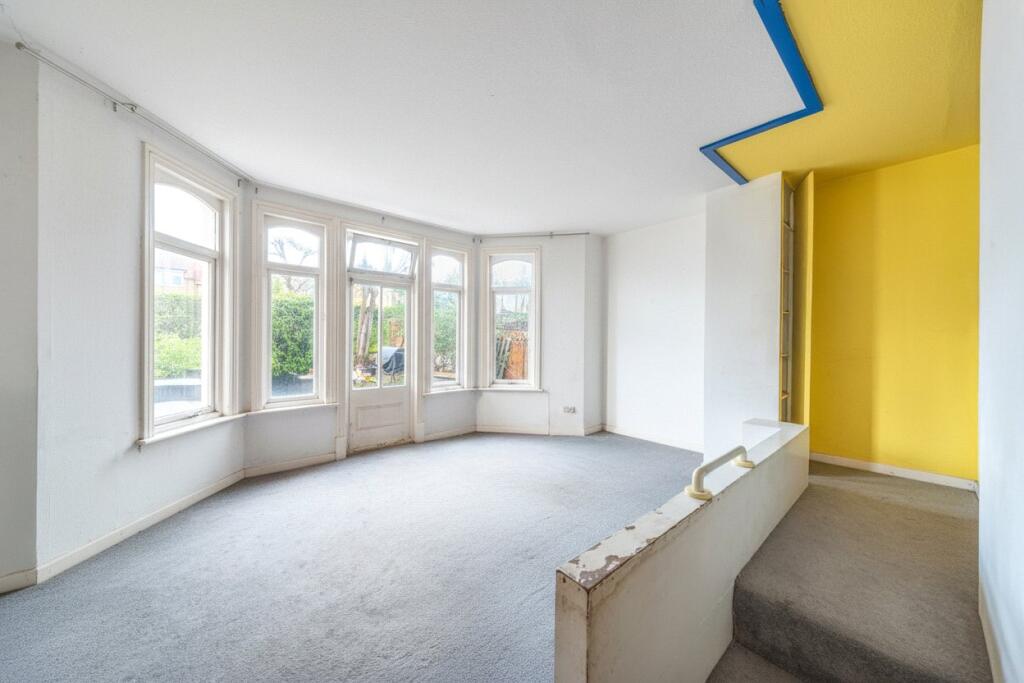 Main image of property: Canfield Gardens, London, NW6