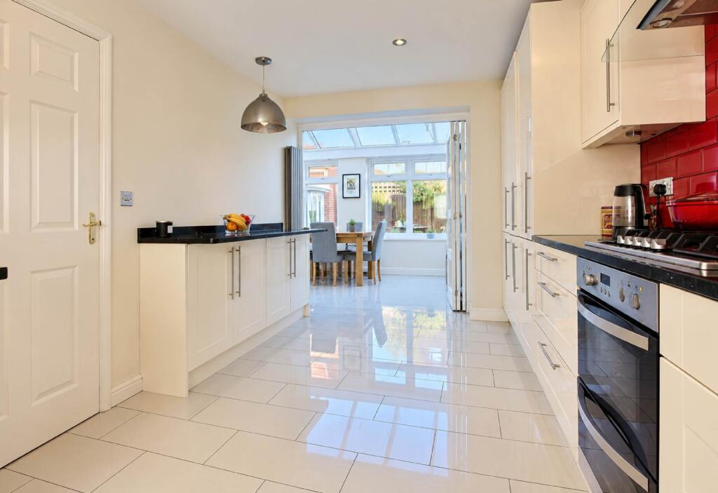 House in Hemel Hempstead - View 2