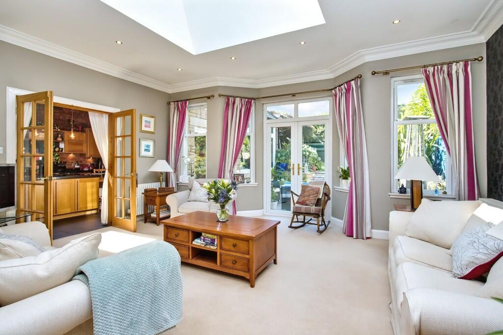 Main image of property: 41 Hillhouse Road, Edinburgh, EH4