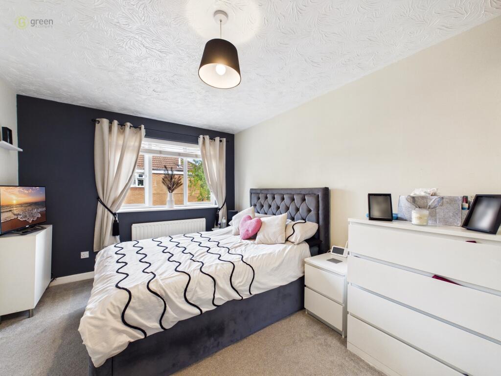 Waldley Grove, Birmingham, B24 photo 5