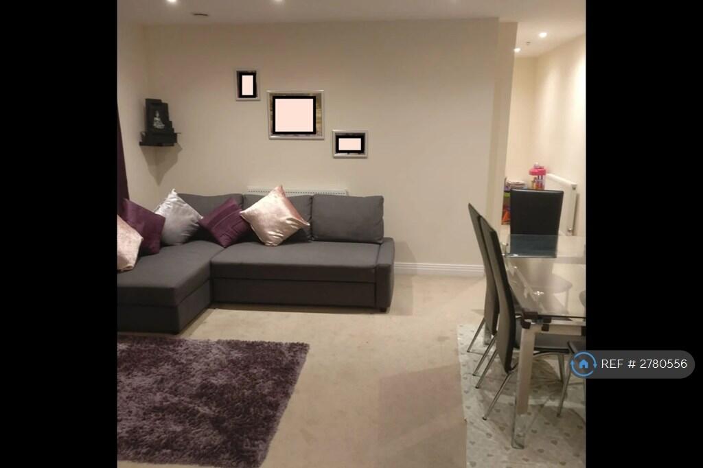 Empire House, Welwyn Garden City, AL7