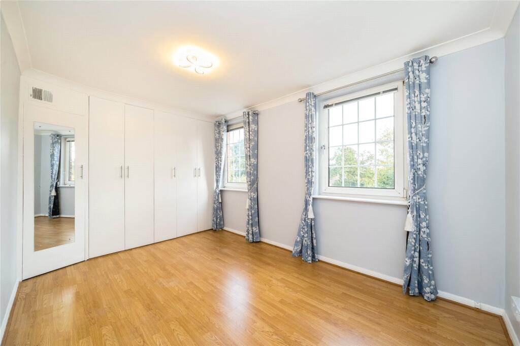 House in London - View 4