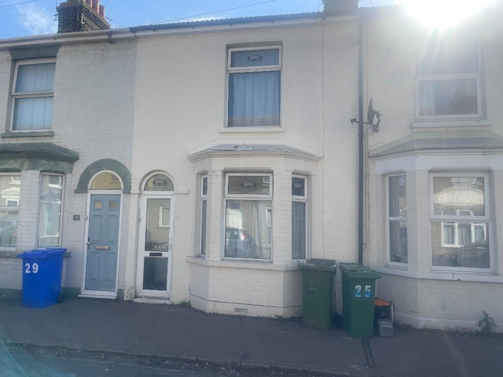 Main image of property: Granville Road, Sheerness, Kent, ME12