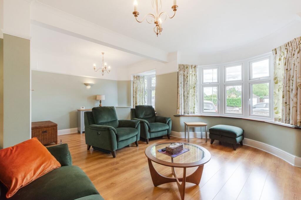 Cavendish Avenue, Sidcup, DA15 photo 2