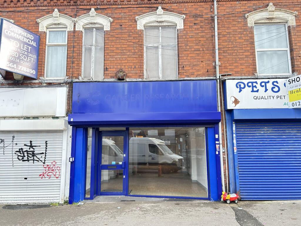 Main image of property: 20 Watford Road, Cotteridge, B30 1JA