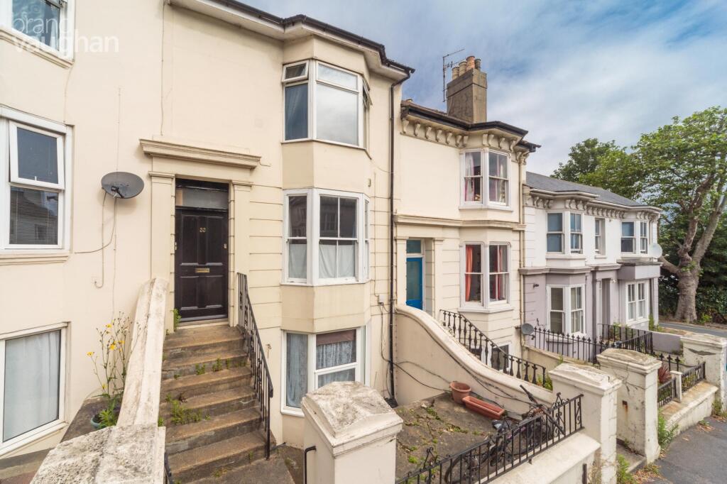 Main image of property: Chatham Place, Brighton, East Sussex, BN1