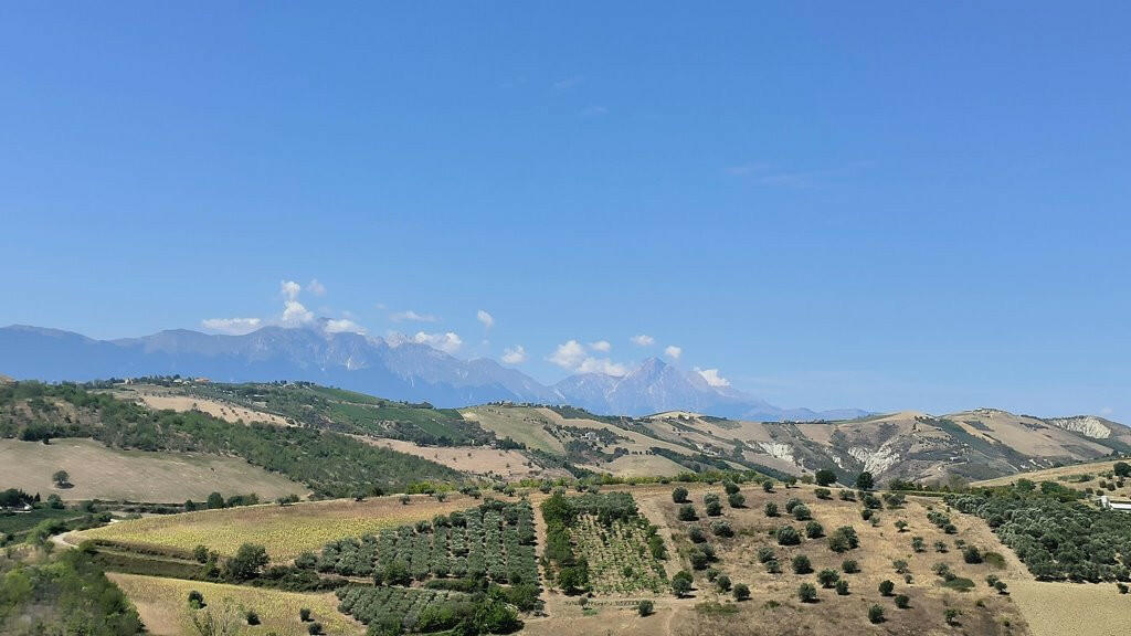 Main image of property: Abruzzo, Teramo, Atri