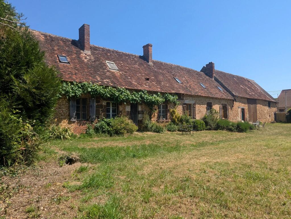 Main image of property: Centre, Indre, Chaillac
