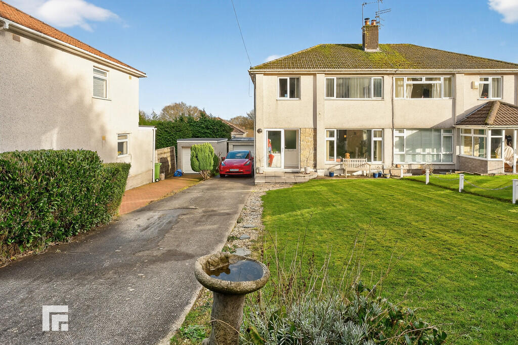 Main image of property: Lime Close, Radyr, Cardiff