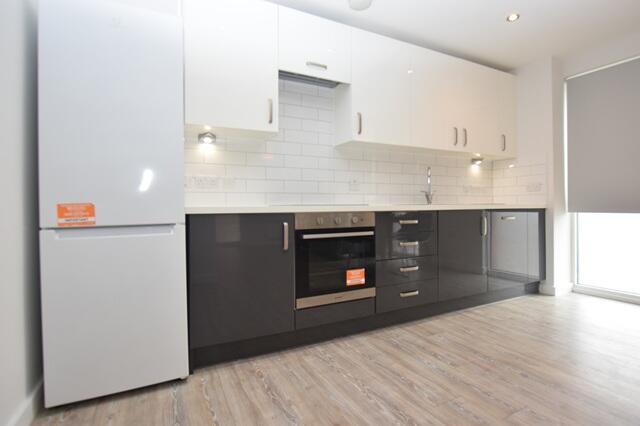 Main image of property: Burton, Dun Works, 25 Acorn Street, Sheffield, S3 8EY