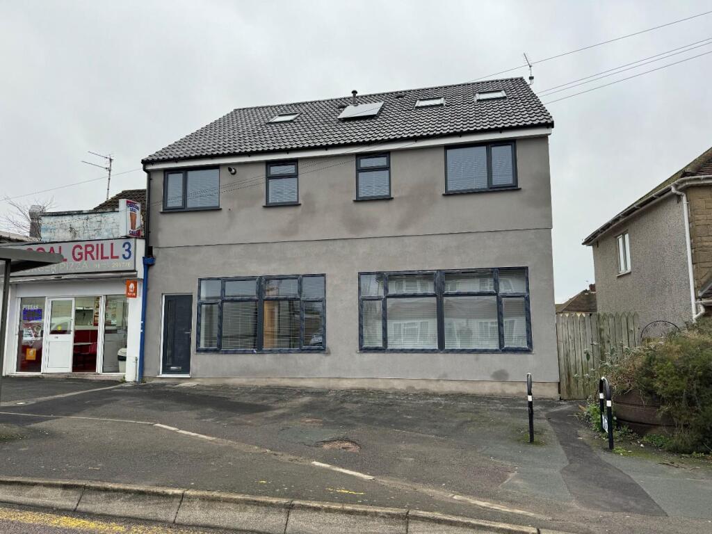 Main image of property: Flat E, Rodway Road, Patchway, Bristol